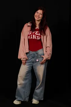 Copyright : Lucas Klotz